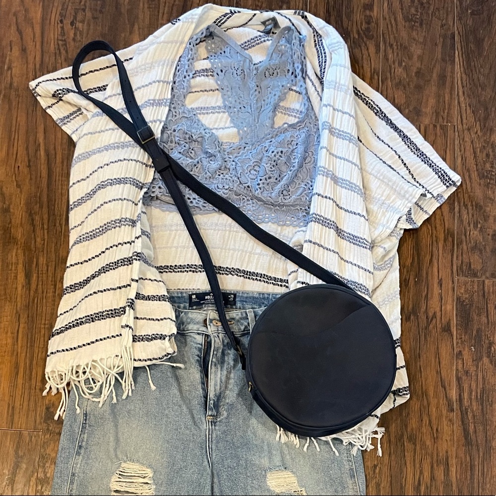 Aerie lace bralette